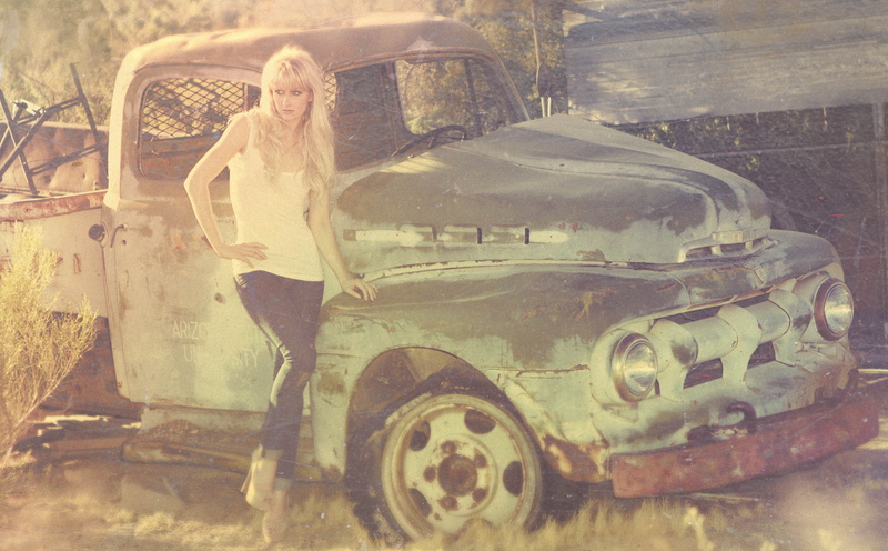 Amber, Scottsdale, Arizona, land vehicle, standing, reatapass, looking at camera, motor vehicle, women, drift, unitedstates, young women, mode of transportation