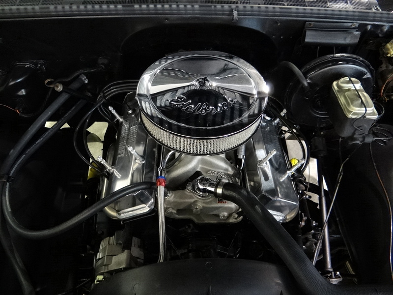 2K, c10, chevrolet, stepside, scottsdale, pickup, 1979
