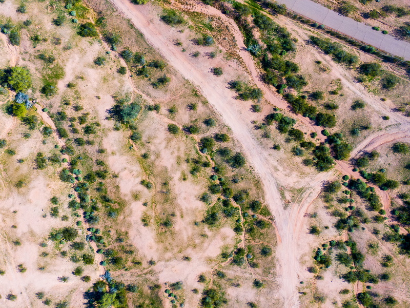 4K, high angle view, agriculture, beauty in nature, 5926 e oak st, road, rural scene, growth, nature, environment, landscape, no people, yard, outdoors