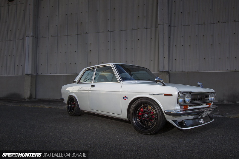 bluebird, 1080P, tuning, 510, coupe, datsun