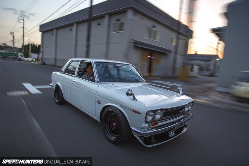 1080P, datsun, 510, coupe, tuning, bluebird
