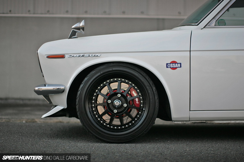 coupe, bluebird, datsun, 510, 1080P, wheel, tuning