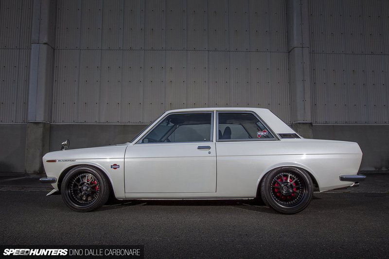 datsun, tuning, 510, coupe, bluebird, 1080P