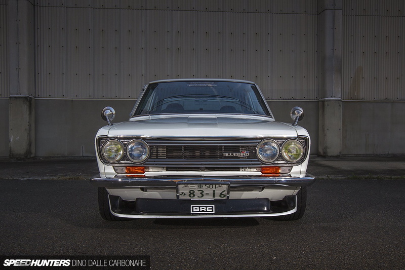 510, datsun, bluebird, coupe, tuning, 1080P