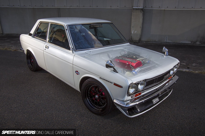 1080P, datsun, 510, tuning, coupe, bluebird