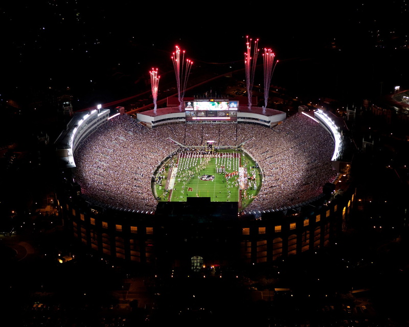 college, seminoles, football, state, 1080P, florida