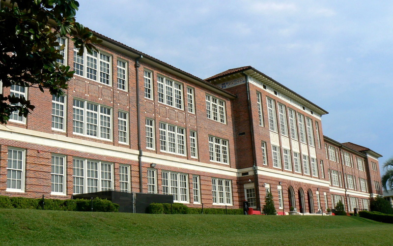university, leon, photos, brick, public domain, school Building, United States, sky, tallahassee, house, facade, window, residential district, nature, home