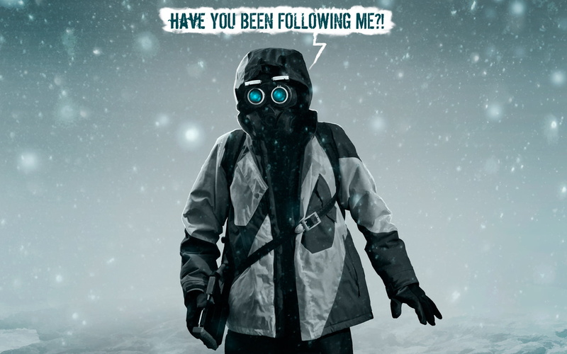 gas, romantically, futuristic, science, sci-fi, dark, technics, fiction, creepy, gasmask, comic, apocalyptic, horror, 1080P, scary, mask