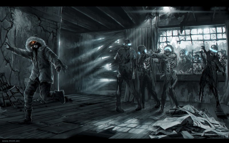mask, horror, fiction, technics, gas, romantically, apocalyptic, sci-fi, 1080P, comic, dark, science, futuristic, creepy, gasmask, scary