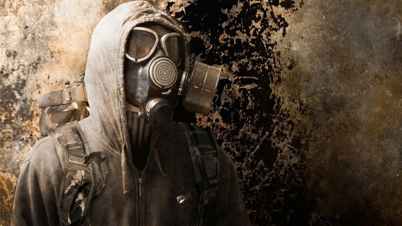 1080P, STALKER: Call of Pripyat