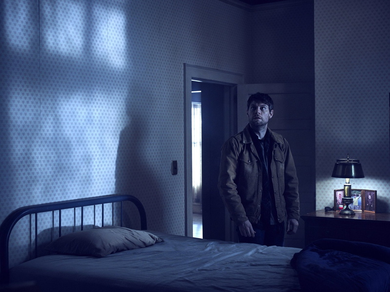 1080P, Outcast, TV Show, Patrick Fugit, Outcast (TV Show), Kyle Barnes