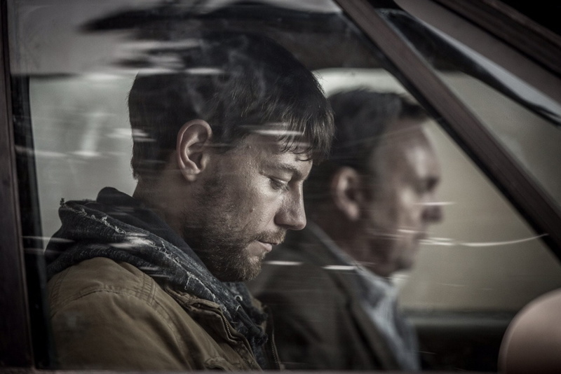 1080P, Kyle Barnes, TV Show, Outcast (TV Show), Patrick Fugit, Outcast