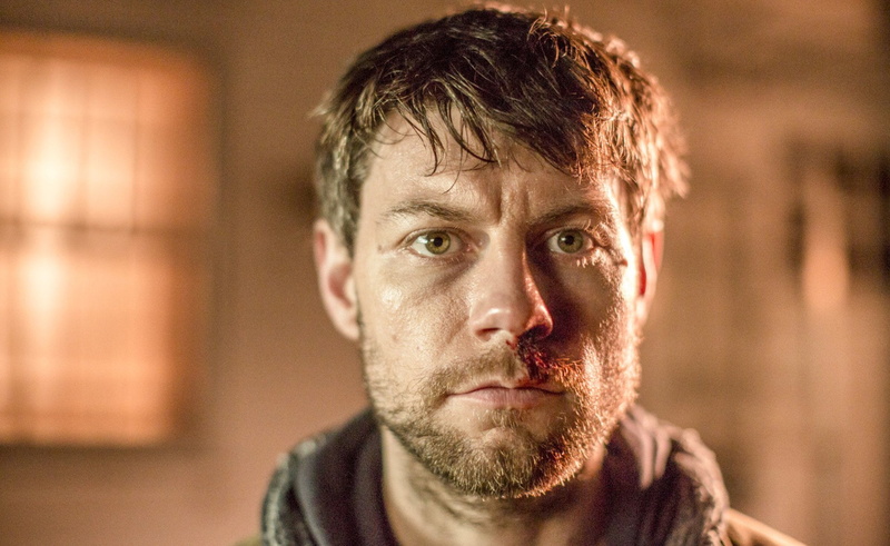 Outcast, Patrick Fugit, TV Show, Outcast (TV Show), Kyle Barnes, 1080P