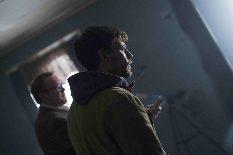 1080P, Outcast, Kyle Barnes, TV Show, Patrick Fugit, Outcast (TV Show)