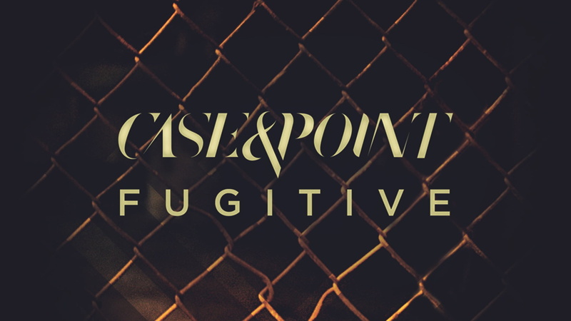 Music, Monstercat, Case and Point, Fugitive, Cover, 1080P