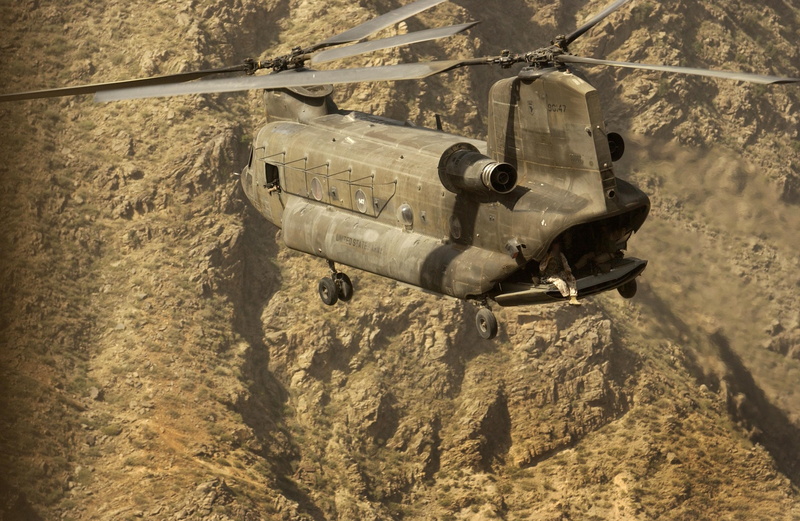 vehicles, Military, hd, ch, 2K, art, helicopters, chinook, aircraft, ch-47 chinook
