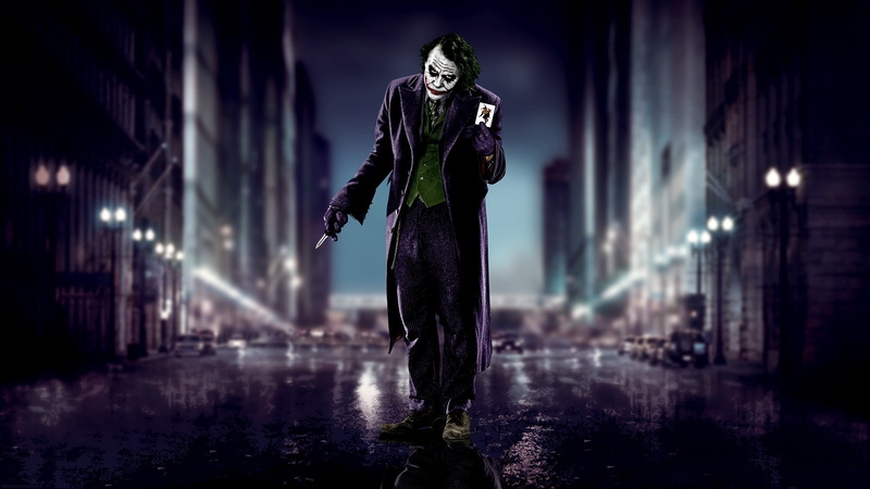 entertainment, movies, The Joker, dark, knight, joker, tiltshift, art, rises, hd, 1080P, batman