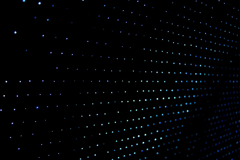 device screen, abstract, technology, textured effect, black color, nightlife, night, 4K, lighting equipment, textured, backgrounds, indoors, dark, no people