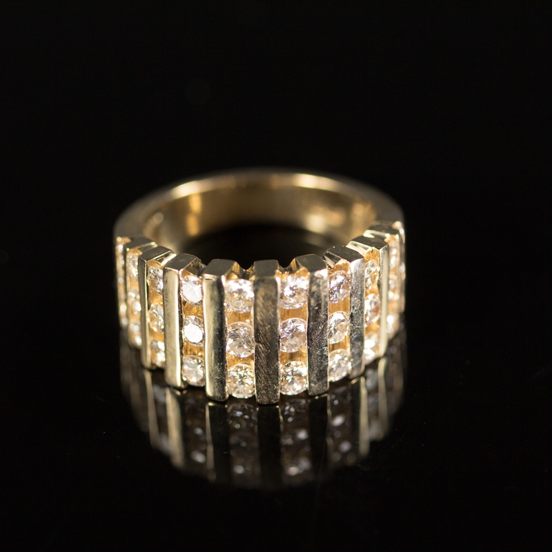 love, no people, precious gem, single object, diamond ring, stone, reflection, black background, wedding, bling, still life, gemstone, shiny, jewelry, wealth