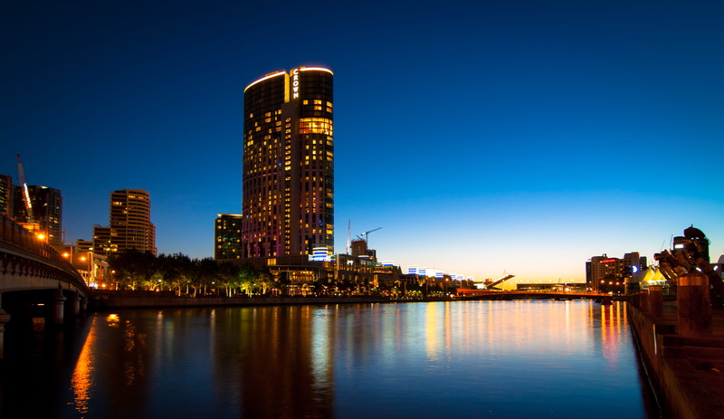 built structure, australia, outdoors, sky, skyscraper, modern, 2K, financial district, architecture, illuminated, nature, office building exterior, building