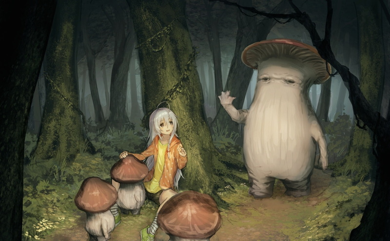 no people, Anime, day, religion, representation, creativity, human representation, spirituality, 720P, figurine, male likeness, female likeness, belief