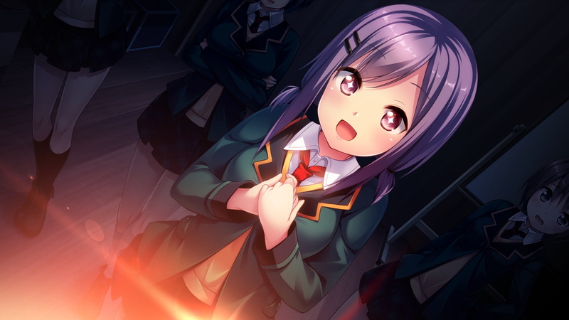 2K, miagete goran yozora no hoshi o