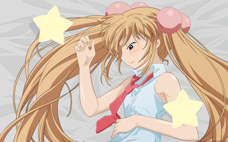 Kodomo No Jikan, 1080P, Anime