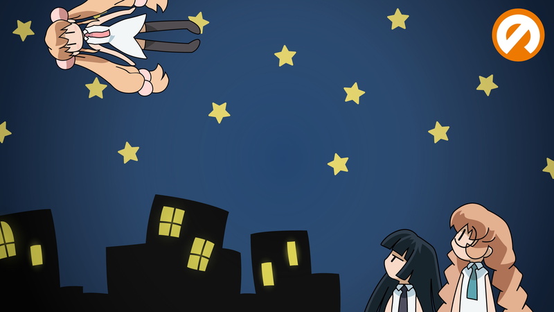 kodomo no jikan, 4K