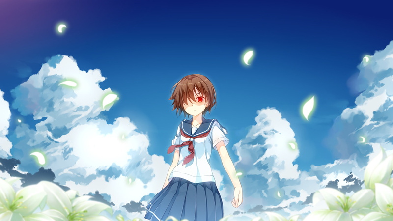 Anime, Saki, Saki (Anime), 1080P, Saki Miyanaga