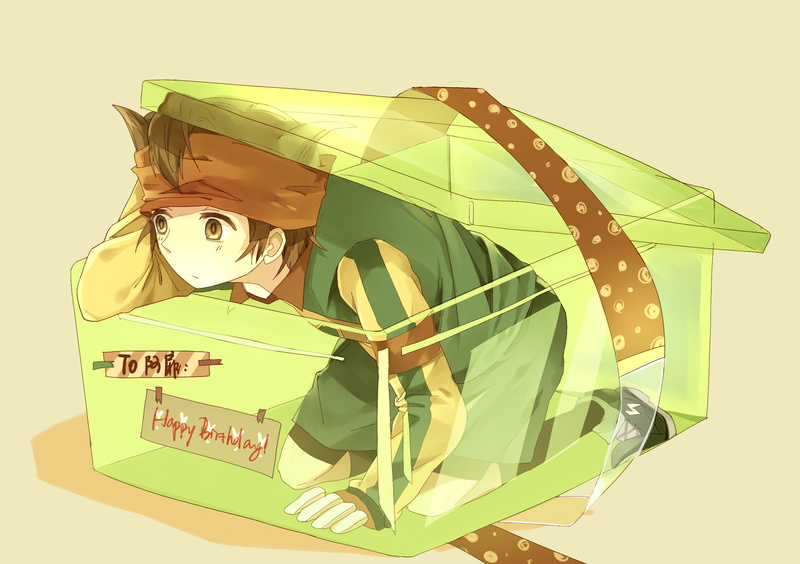 eleven, endou, inazuma, 1080P, mamoru, birthday