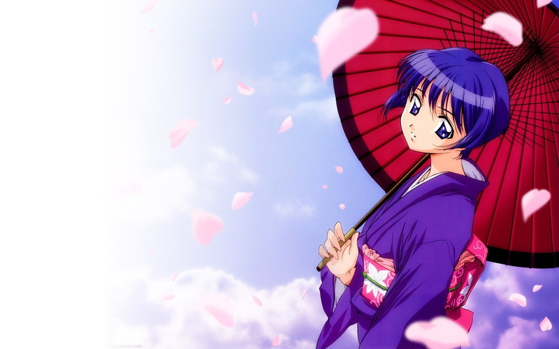 girl, cartoon, ai, anime, yori, 1080P