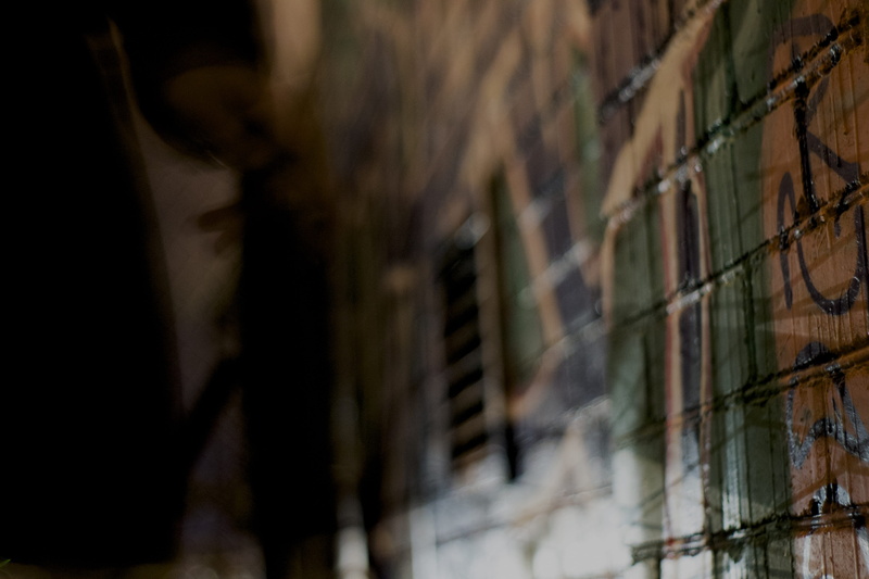 4K, wall, prison, punishment, built structure, blurry, no people, safety, city, sadness, building exterior, hand, streets, bokha, liepāja, close-up