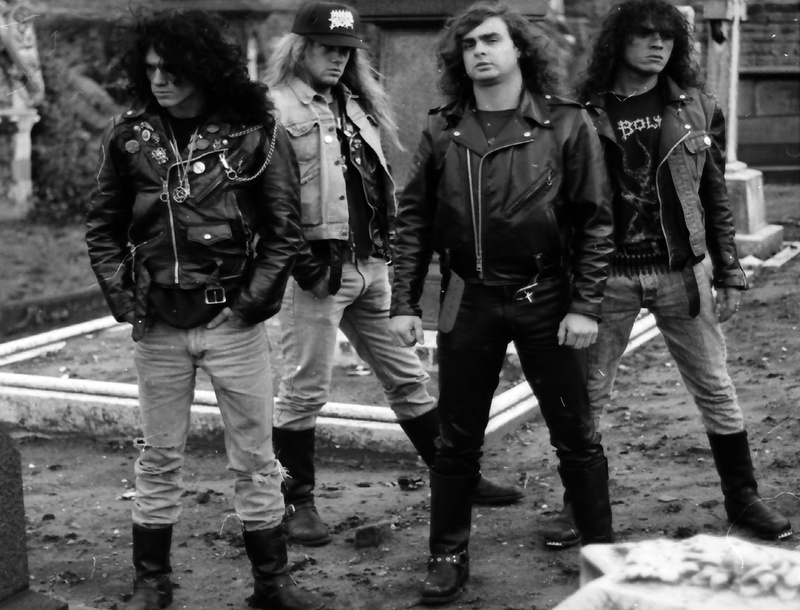 death, heavy, morbid, metal, angel, 1080P