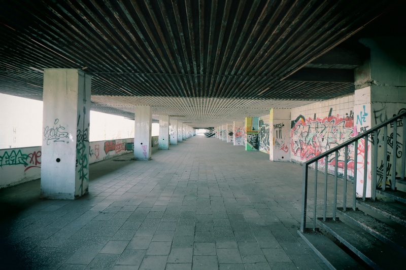 ceiling, wall - building feature, built structure, flooring, lapsed, industry, lost places, architecture, urban, dilapidated, industrial plant, broken