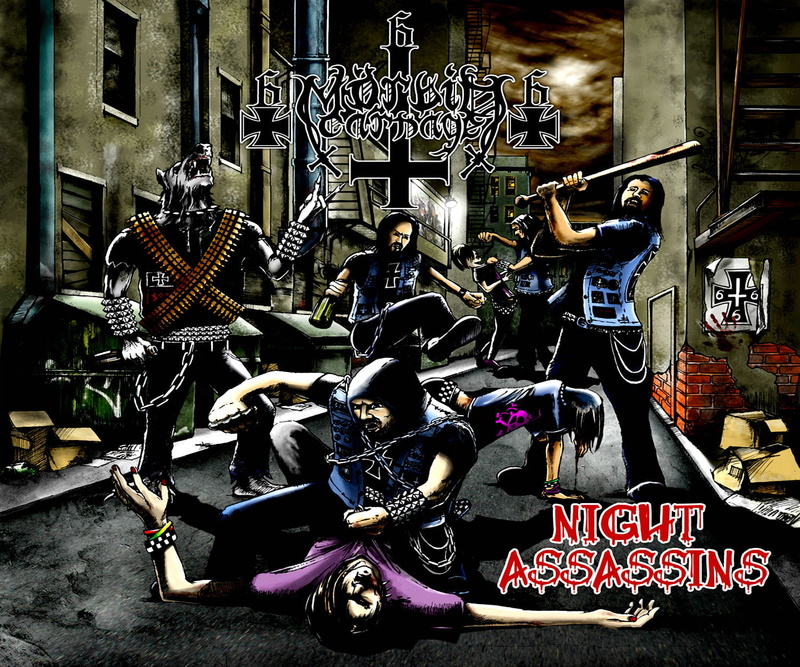 metal, morbid, carnage, dark, heavy, 720P, thrash