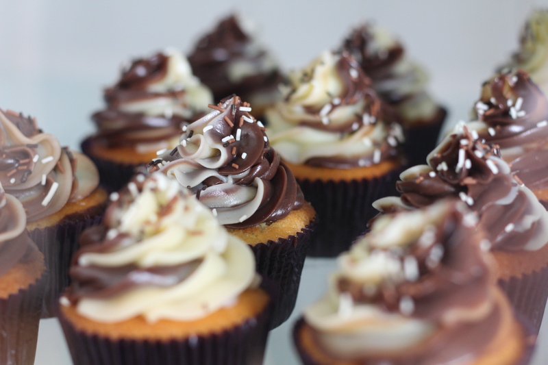 sweet dish, grainy, whipped cream, food, focus, indoors, unhealthy eating, goodies, chocolate, dessert, candy, sweet, gourmet, two loves, ready-to-eat