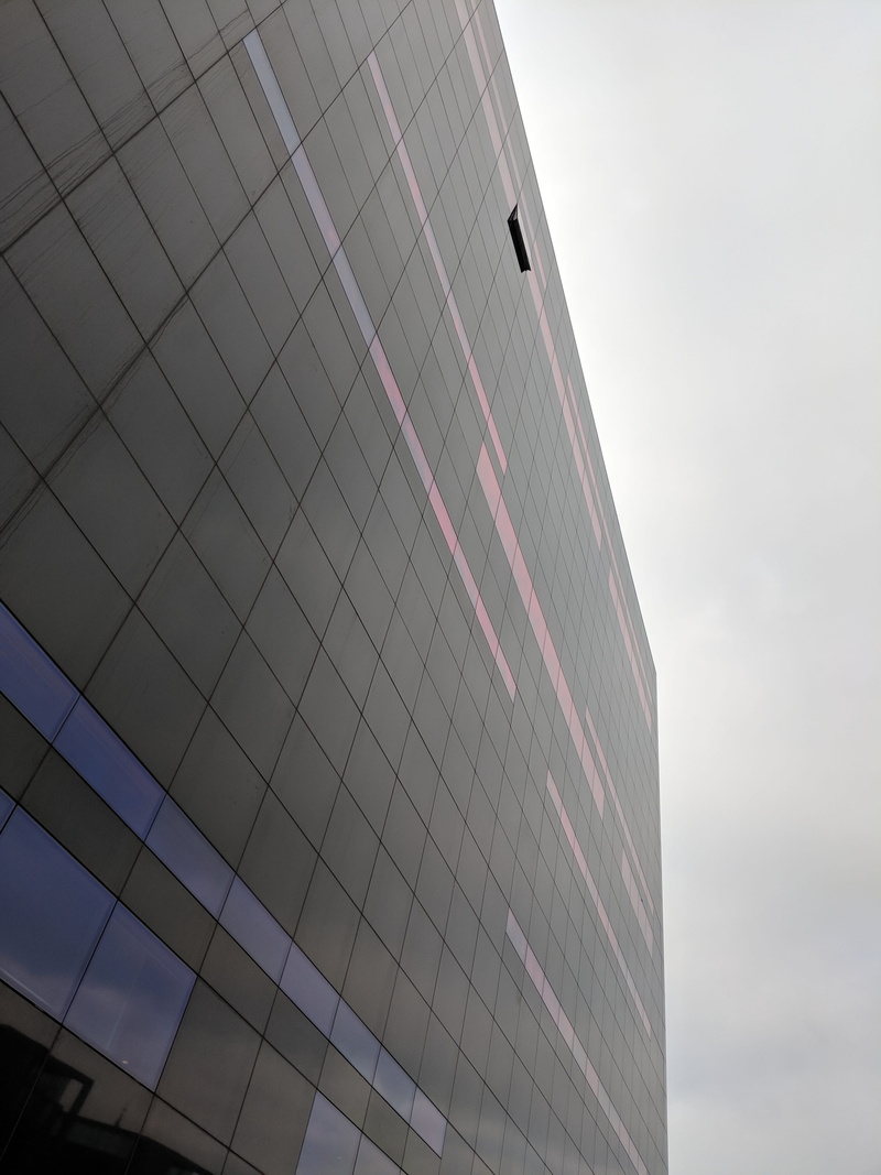 built structure, corporate business, building, building top, office building exterior, architecture, financial district, alloy, reflection, steel, city