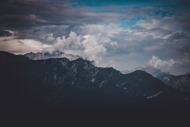 himalayas, wanderlust, adventure, blue, far away, mountains, photography, summer, cloud, valley, snow, travel, scenics, sunlight, fog, silhouette