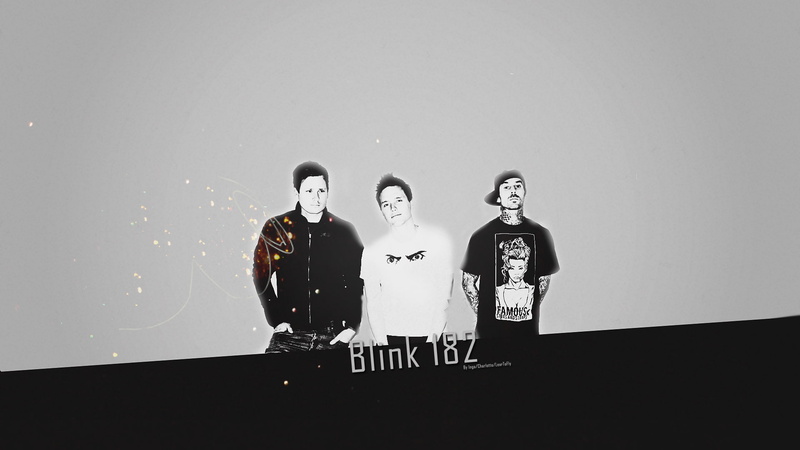 Blink 182, Band (Music), 1080P