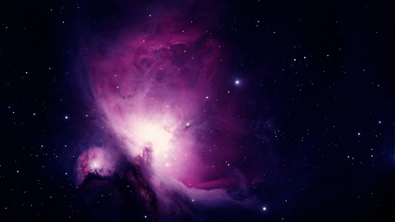 2K, Nebula, Orion