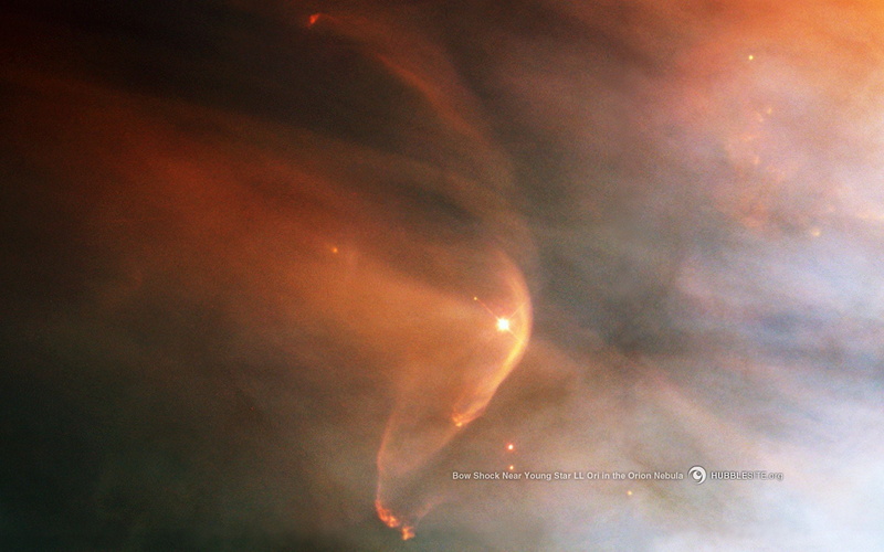 1080P, nebulae, space, orion, hubble, stars, outer