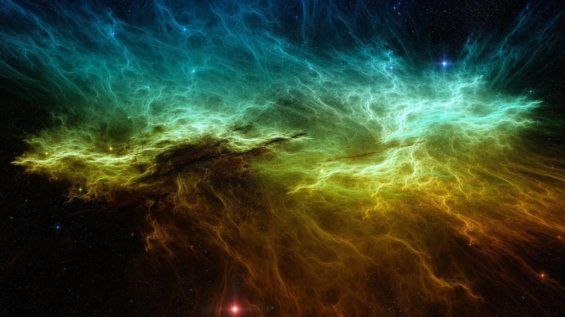 nebula, outer space, abstract, 1080P, stars, pattern, ethereal, multi colored, space, motion, universe, textured, blurred motion, glowing, atmosphere