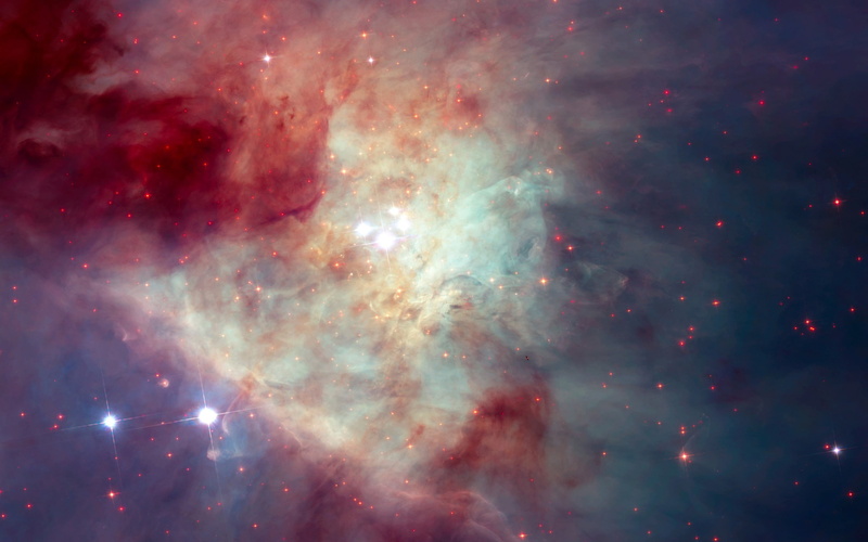 space, space exploration, night, exploration, nature, outdoors, satellite view, luminosity, star - space, mosaic, glowing, hubble, beauty in nature