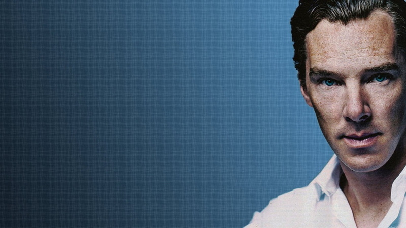 Benedict Cumberbatch, 720P