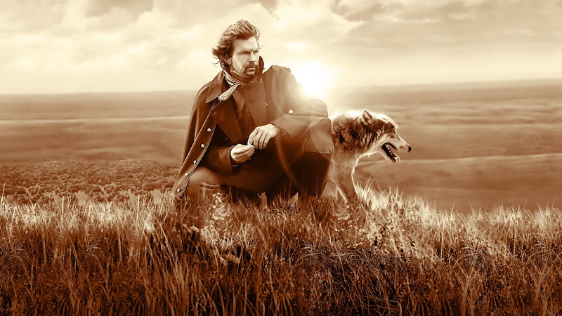 1080P, Movie, Kevin Costner, Dances with Wolves