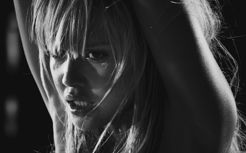 Movie, 4K, Jessica Alba, Sin City: A Dame to Kill For
