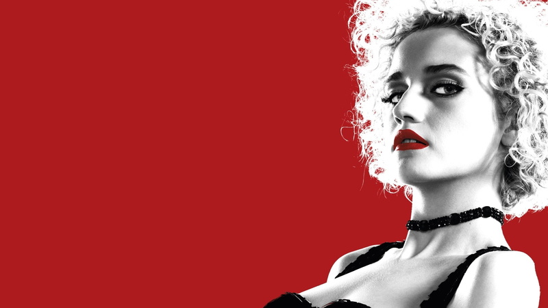 Sin City: A Dame to Kill For, 1080P, Movie, Eva Green