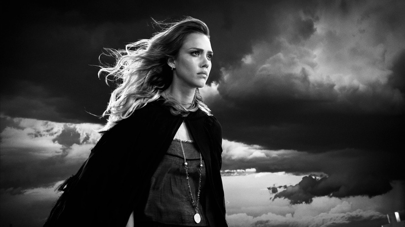 Jessica Alba, Movie, Sin City: A Dame to Kill For, 1080P
