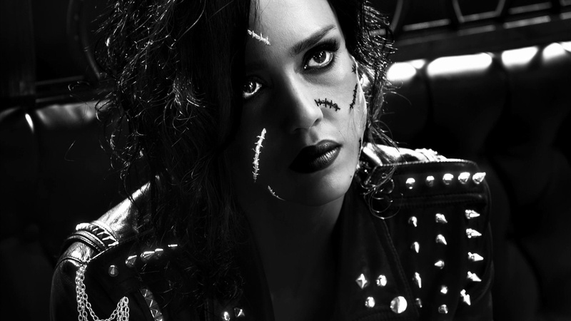 1080P, Movie, Sin City: A Dame to Kill For, Jessica Alba