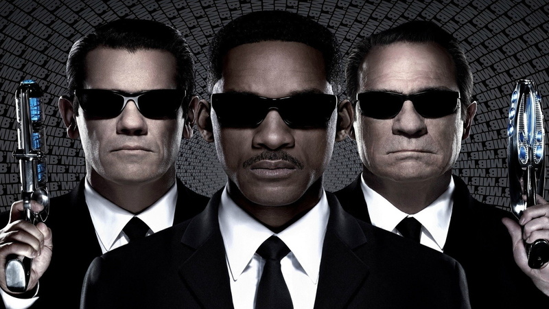 Men In Black 3, Movie, 1080P, Tommy Lee Jones, Will Smith
